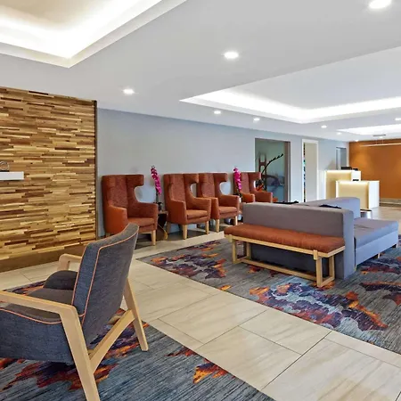 La Quinta By Wyndham San Francisco Airport North - Free Airport Shuttle-2